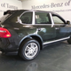 Illustration for article titled Would You Grab This 2008 Porsche Cayenne For $12,993 Because It’s A Stick?em/em